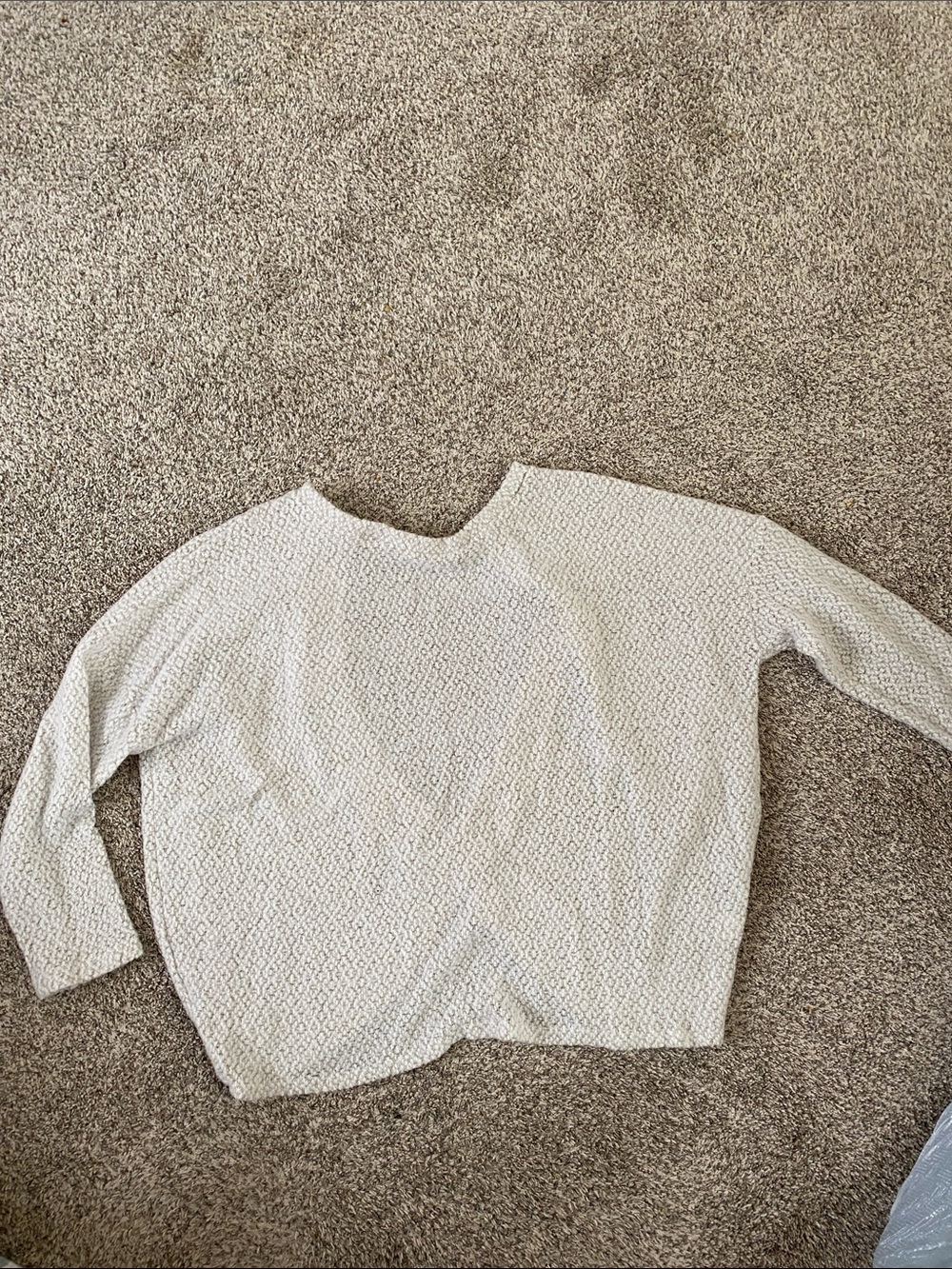 Oversized Sweater